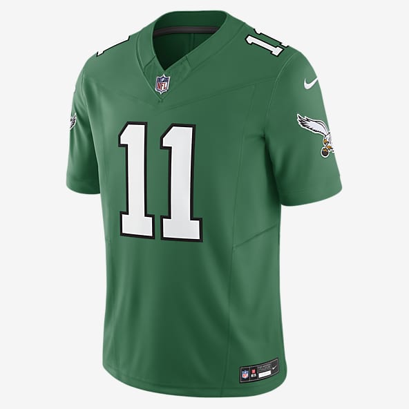 Philadelphia Eagles Jerseys. Nike.com